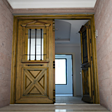 Yeşil Ege Otel Ayvalık